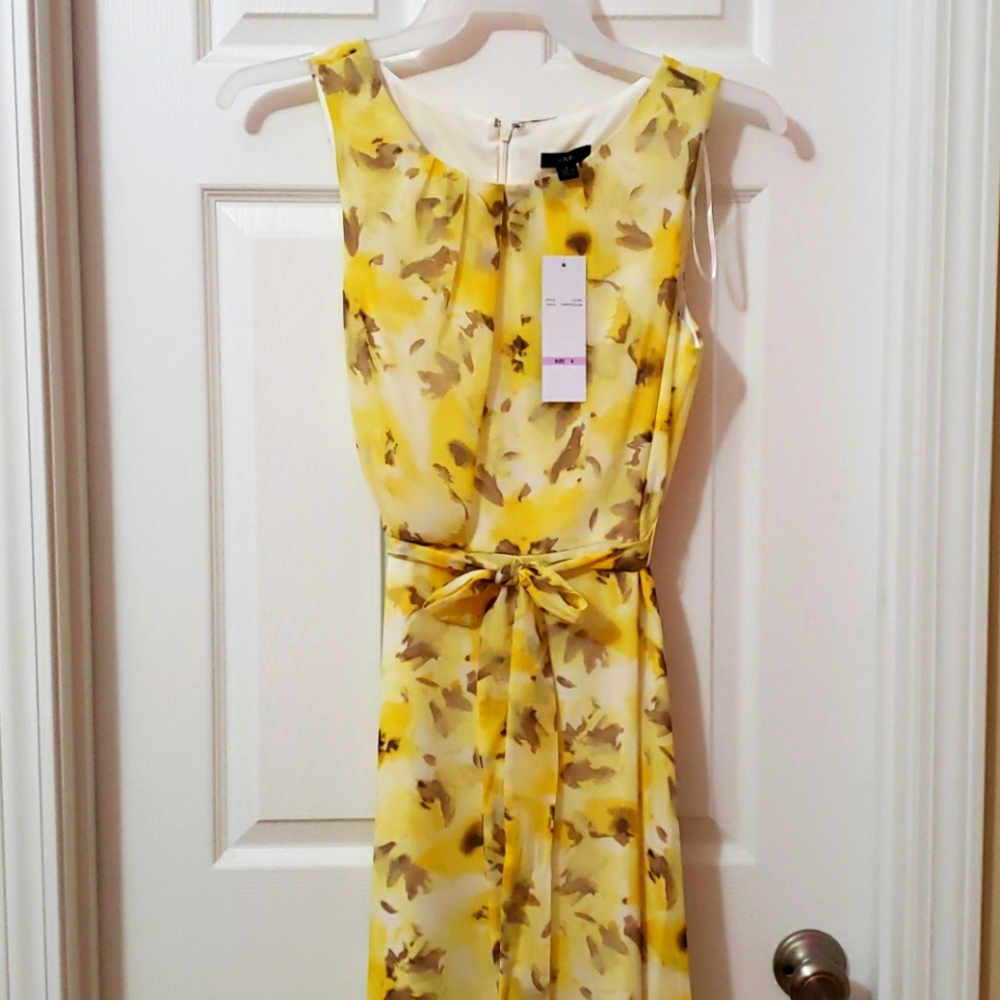 R&K Originals Maxi Dress